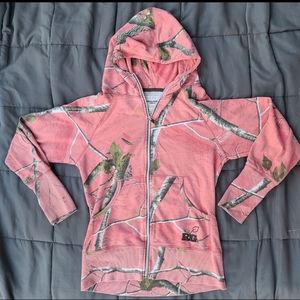 Realtree Girl Jacket